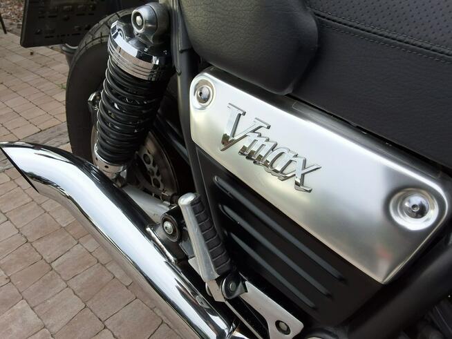 Yamaha V-MAX PIĘKNA YAMAHA V-max Vboost najmocniejszy Stan Bardzo dobry 147ps