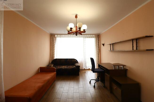 Mieszkanie Sosnowiec Centrum