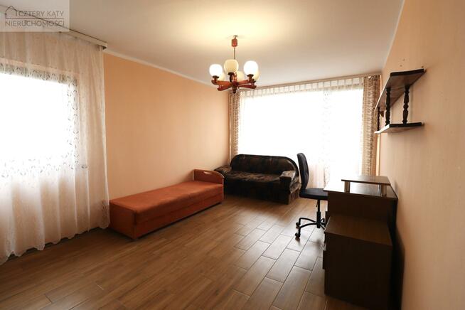 Mieszkanie Sosnowiec Centrum