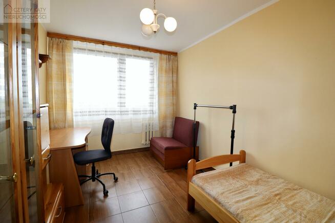 Mieszkanie Sosnowiec Centrum