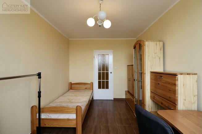 Mieszkanie Sosnowiec Centrum