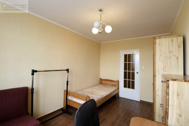 Mieszkanie Sosnowiec Centrum