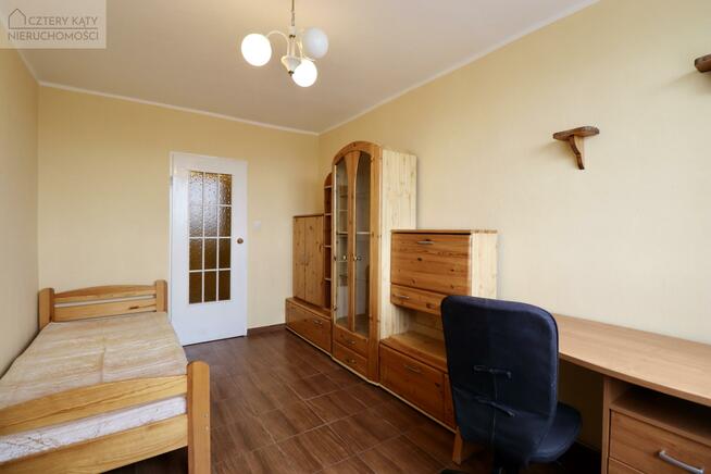 Mieszkanie Sosnowiec Centrum