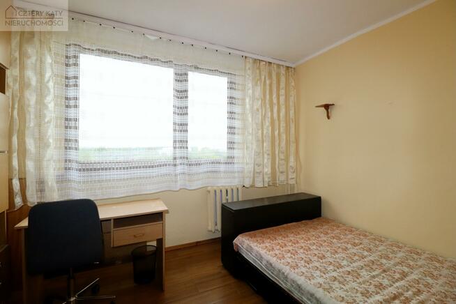 Mieszkanie Sosnowiec Centrum