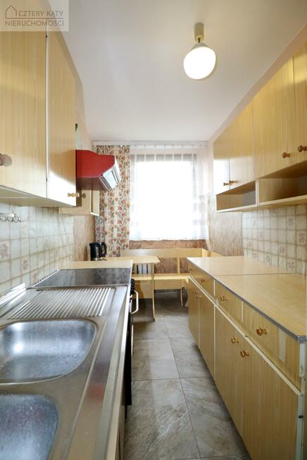 Mieszkanie Sosnowiec Centrum