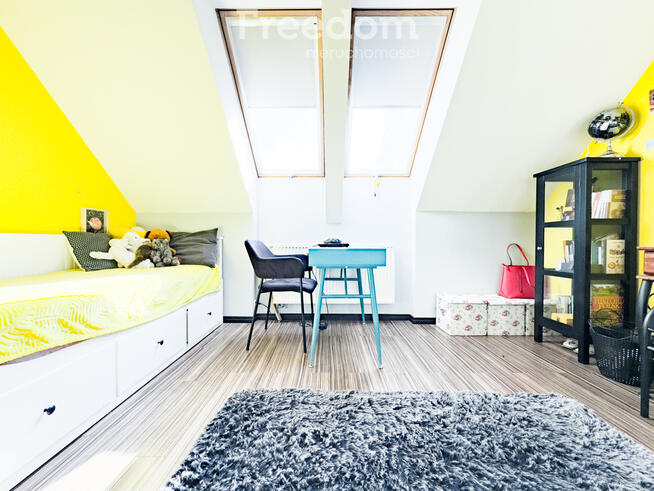 Mazurski dom – Wilkasy przy jeziorze