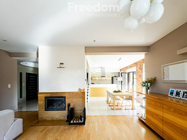 Mazurski dom – Wilkasy przy jeziorze