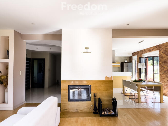 Mazurski dom – Wilkasy przy jeziorze