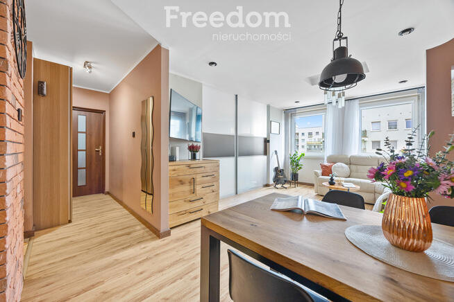 3-pokoje Białołęka – gotowe do zamieszkania !