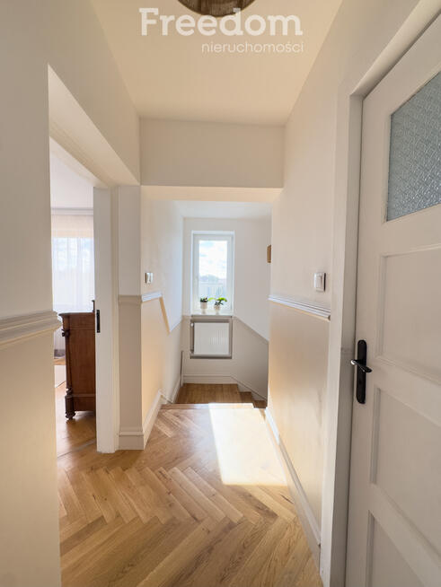 Dom z potencjałem w Giżycku – ul. Wiejska