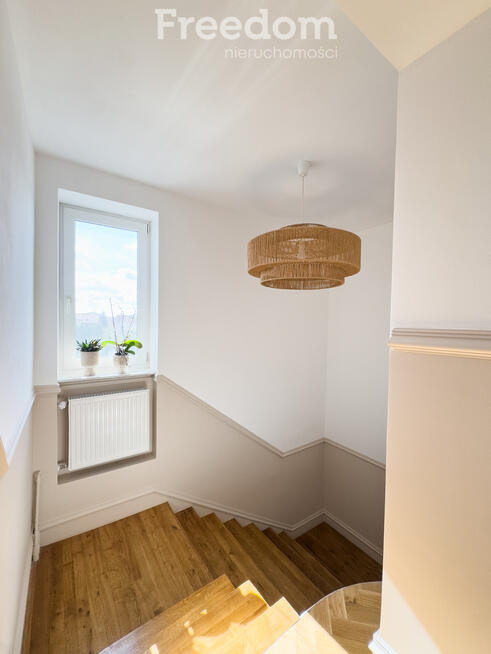 Dom z potencjałem w Giżycku – ul. Wiejska