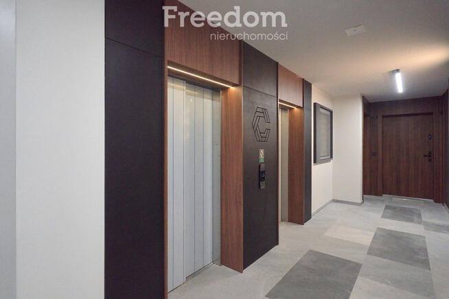 Centaurus Olsztyn – 54 m² z dużym tarasem