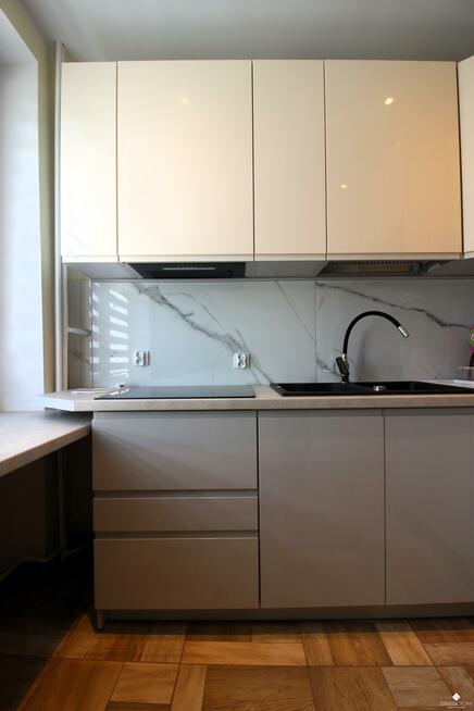 Mieszkanie Olsztyn, Kościuszki