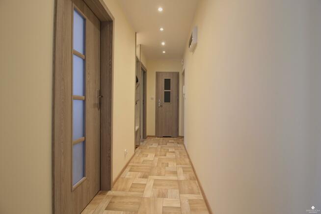 Mieszkanie Olsztyn, Kościuszki