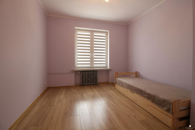 Mieszkanie Olsztyn, Kościuszki