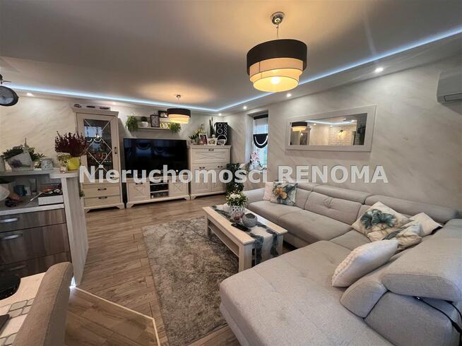 Mieszkanie Jastrzębie-Zdrój Osiedle Chrobrego, Marusarzówny