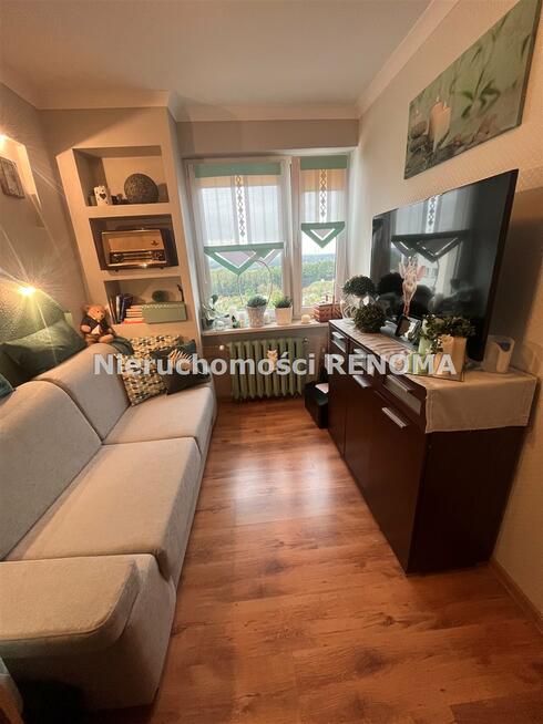 Mieszkanie Jastrzębie-Zdrój Osiedle Chrobrego, Marusarzówny