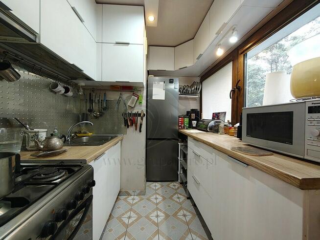 Bez Gargamela - smerfny klimat gratis