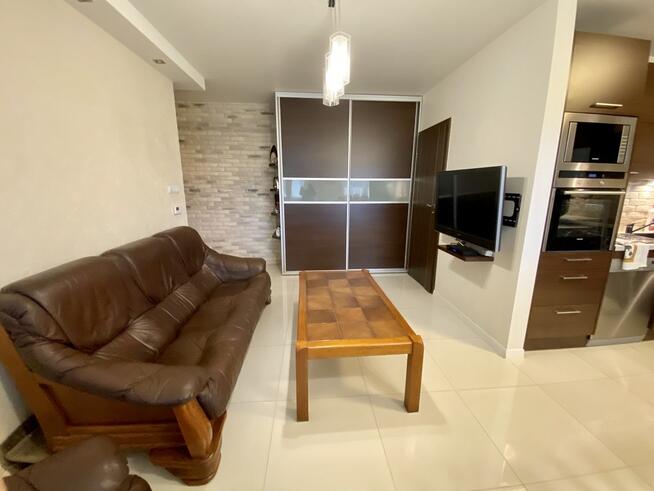 ul. Marynarki Wojennej, 1 piętro, klimatyzacja