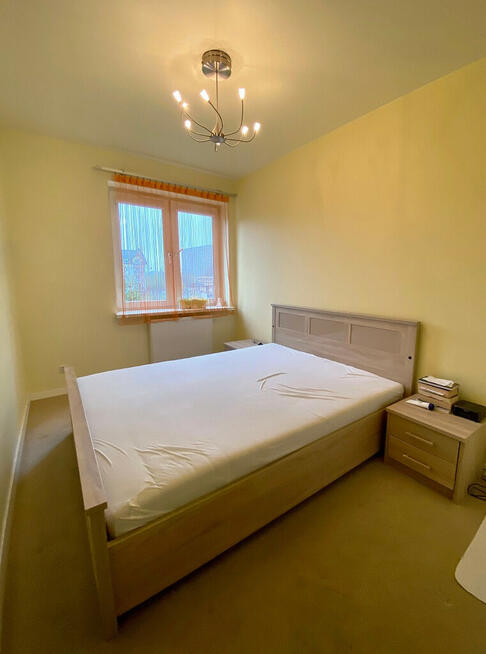 ul. Marynarki Wojennej, 1 piętro, klimatyzacja