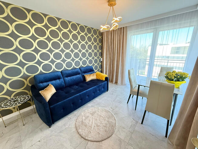 Mościce, 3-pokojowe, wysoki standard