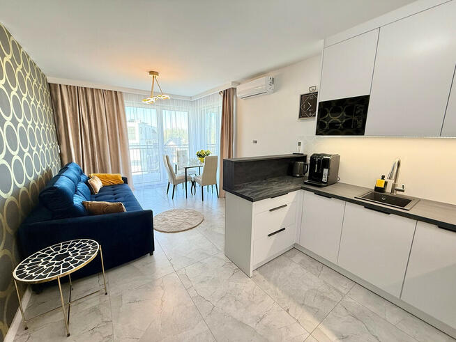 Mościce, 3-pokojowe, wysoki standard