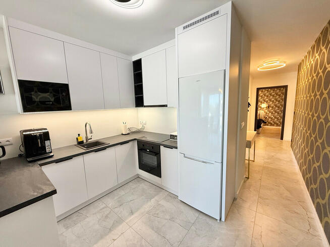 Mościce, 3-pokojowe, wysoki standard