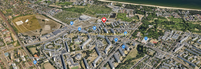 Topowa lokalizacja I Mieszkanie z potencjałem!