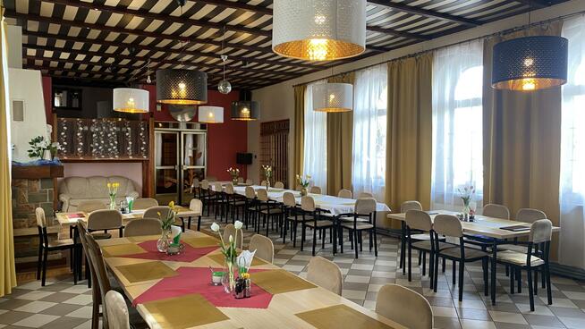 Lokal użytkowy Kawice gm. Prochowice