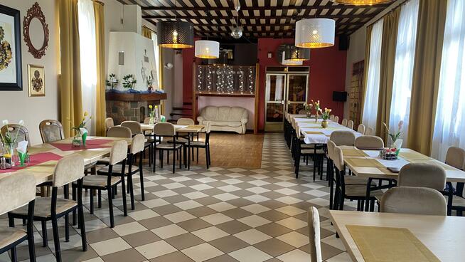 Lokal użytkowy Kawice gm. Prochowice