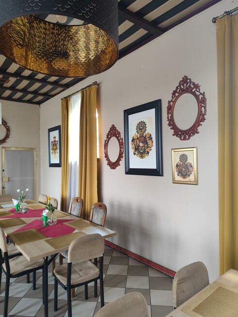 Lokal użytkowy Kawice gm. Prochowice