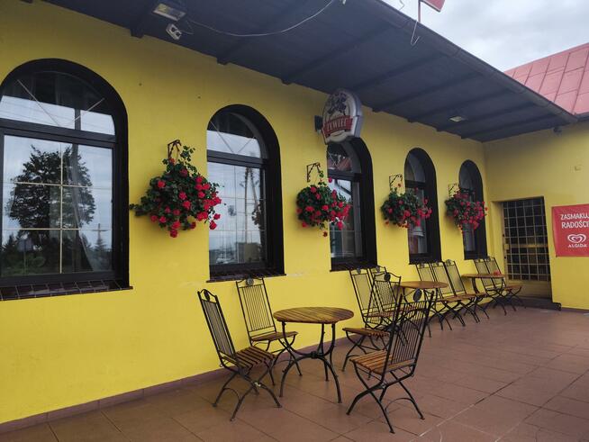 Lokal użytkowy Kawice gm. Prochowice