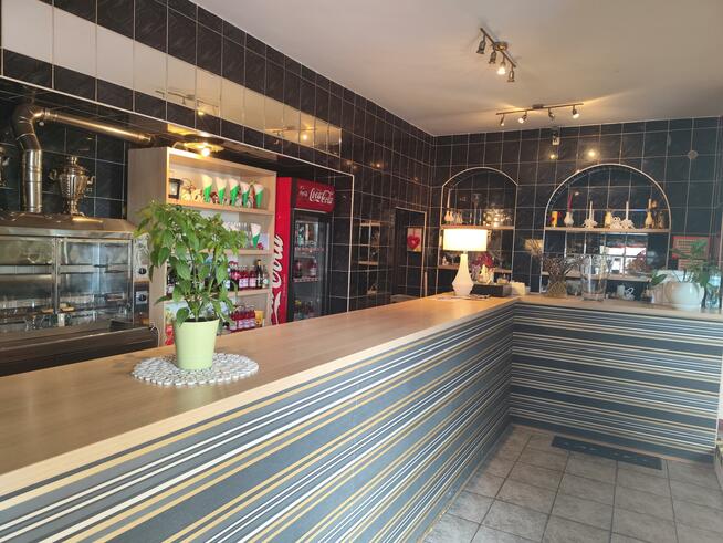 Lokal użytkowy Kawice gm. Prochowice