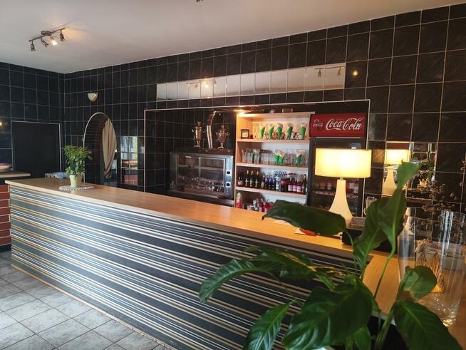 Lokal użytkowy Kawice gm. Prochowice