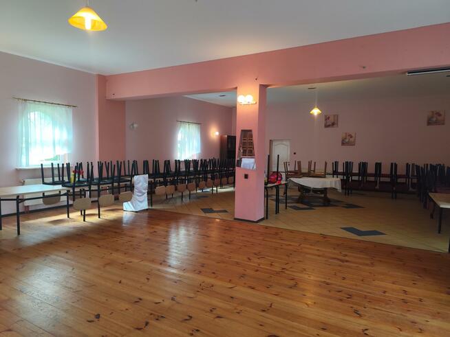 Lokal użytkowy Kawice gm. Prochowice