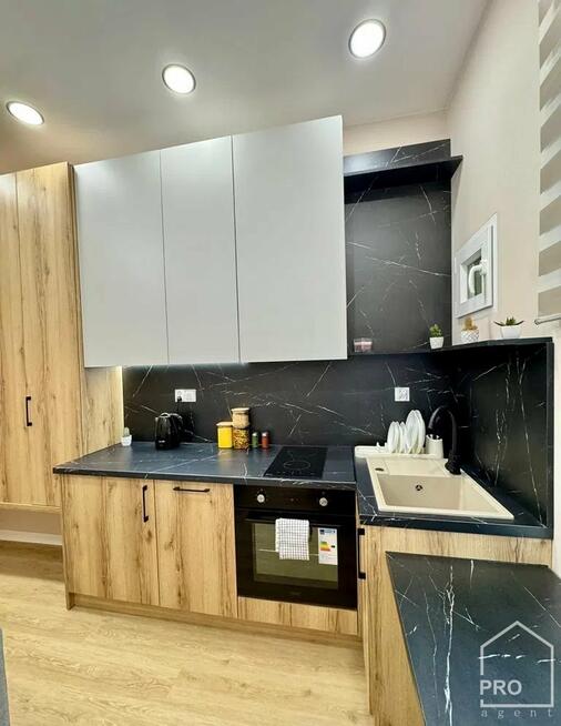 Mieszkanie Gliwice Śródmieście, Piastów