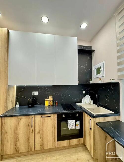 Mieszkanie Gliwice Śródmieście, Piastów