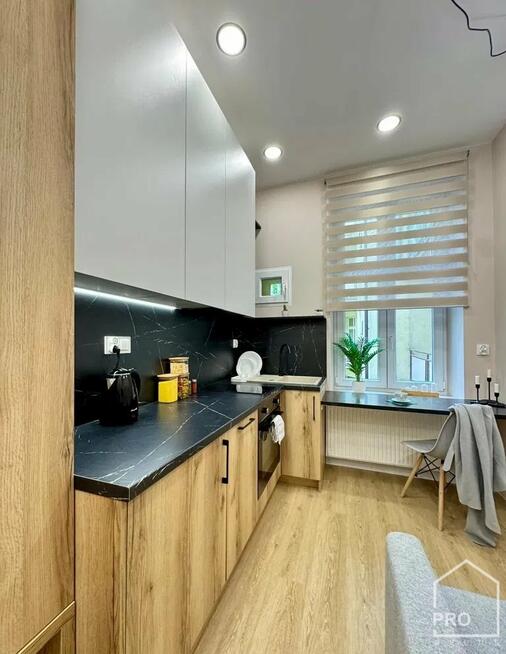 Mieszkanie Gliwice Śródmieście, Piastów