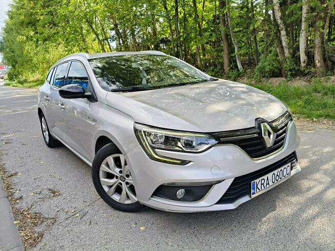 Renault Megane 2019*Automat*SalonPL*LED*Krajowy