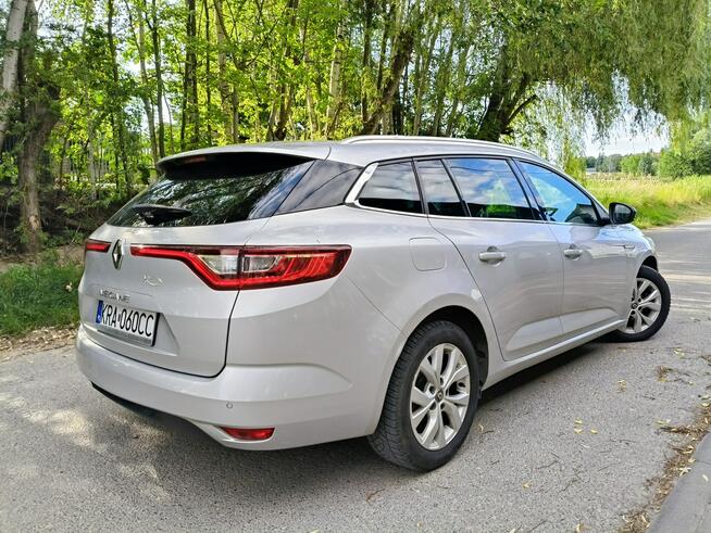 Renault Megane 2019*Automat*SalonPL*LED*Krajowy