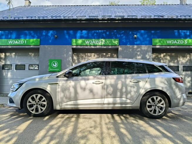 Renault Megane 2019*Automat*SalonPL*LED*Krajowy