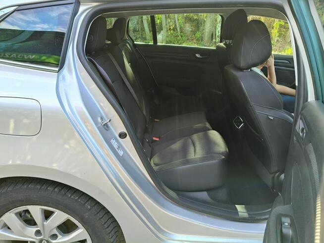 Renault Megane 2019*Automat*SalonPL*LED*Krajowy
