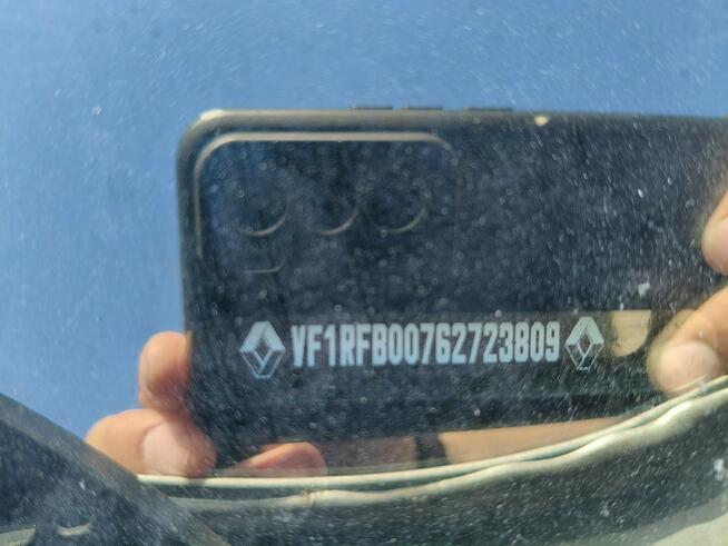 Renault Megane 2019*Automat*SalonPL*LED*Krajowy