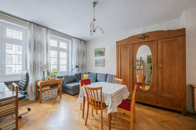 Mieszkanie Wrocław Śródmieście, Śródmieście, Rynek-Ratusz