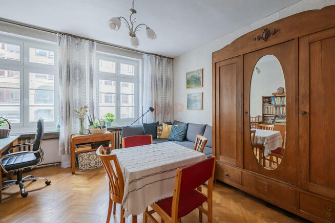 Mieszkanie Wrocław Śródmieście, Śródmieście, Rynek-Ratusz