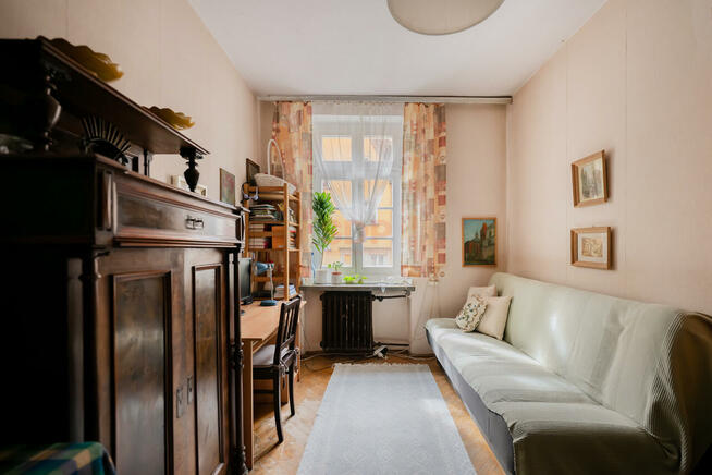 Mieszkanie Wrocław Śródmieście, Śródmieście, Rynek-Ratusz