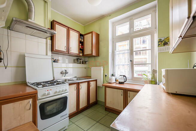 Mieszkanie Wrocław Śródmieście, Śródmieście, Rynek-Ratusz