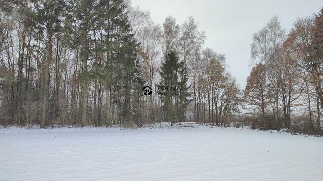 Działka Charzyno gm. Siemyśl, Lawendowa