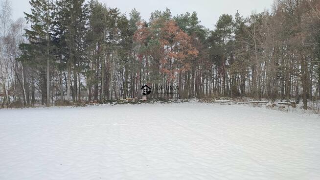 Działka Charzyno gm. Siemyśl, Lawendowa