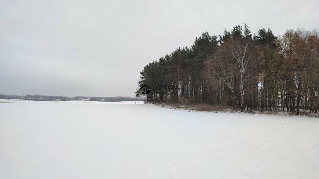 Działka Charzyno gm. Siemyśl, Lawendowa